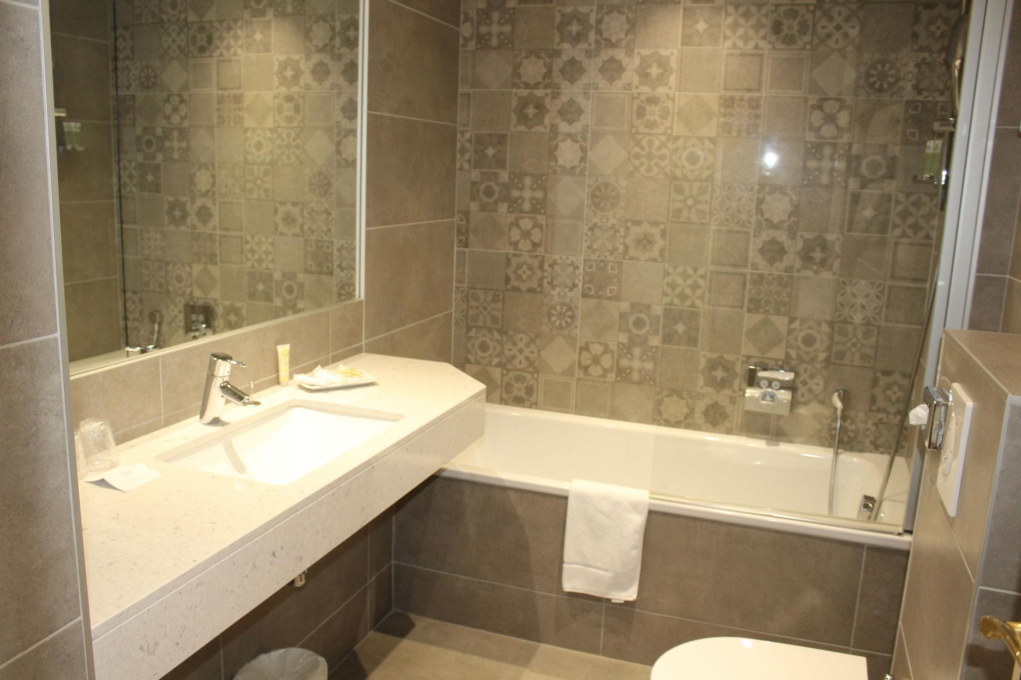 Best Western Plus Hotel D'Angleterre Bourges Luaran gambar